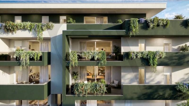 appartamento in vendita a Ponte San Nicolò in zona Roncaglia