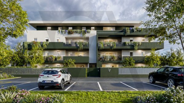 appartamento in vendita a Ponte San Nicolò in zona Roncaglia