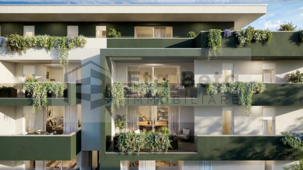 appartamento in vendita a Ponte San Nicolò in zona Roncaglia
