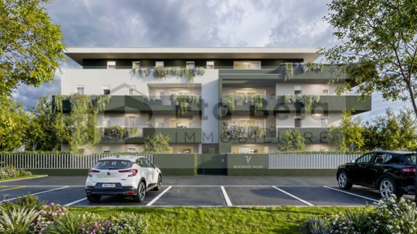 appartamento in vendita a Ponte San Nicolò in zona Roncaglia