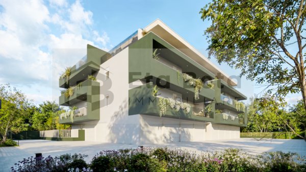 appartamento in vendita a Ponte San Nicolò in zona Roncaglia