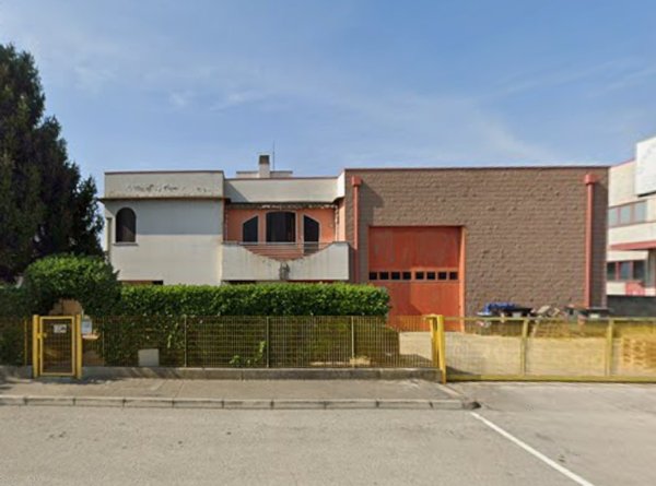 casa indipendente in vendita a Ponte San Nicolò