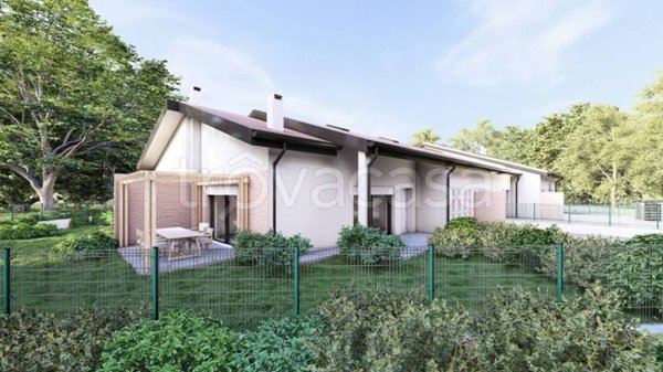 casa indipendente in vendita a Ponte San Nicolò in zona Rio