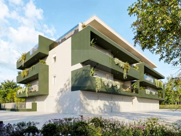 appartamento in vendita a Ponte San Nicolò in zona Roncaglia
