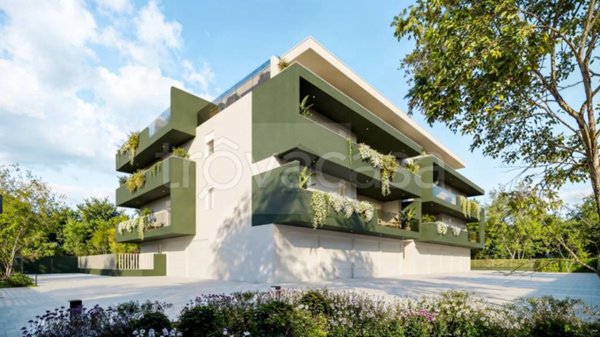 appartamento in vendita a Ponte San Nicolò in zona Roncaglia