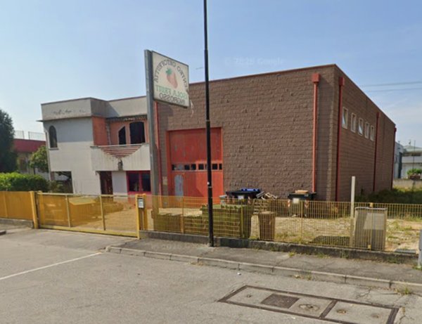 casa indipendente in vendita a Ponte San Nicolò