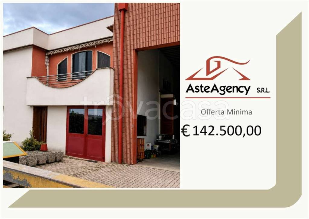 appartamento in vendita a Ponte San Nicolò