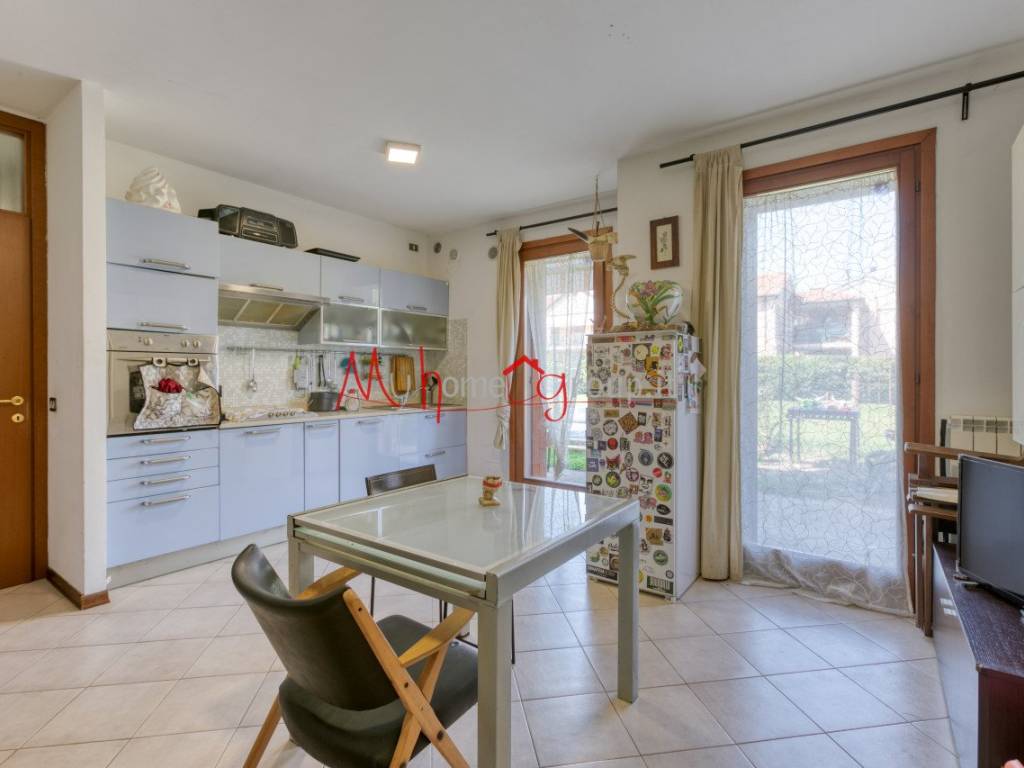 appartamento in vendita a Ponte San Nicolò
