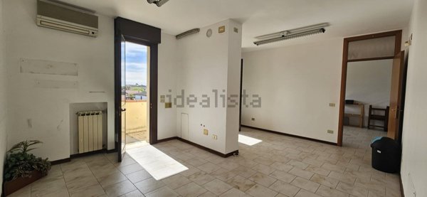 appartamento in vendita a Ponte San Nicolò in zona Roncaglia