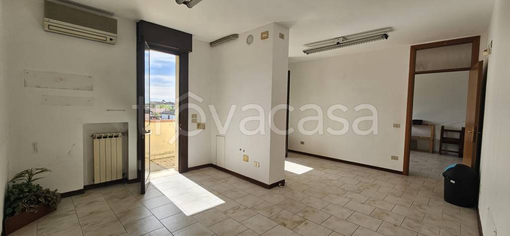 appartamento in vendita a Ponte San Nicolò in zona Roncaglia