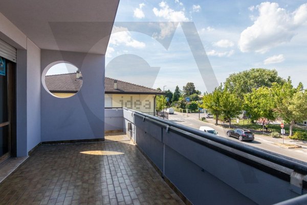 appartamento in vendita a Ponte San Nicolò in zona Roncaglia