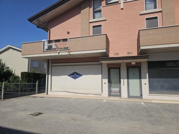 casa indipendente in vendita a Ponte San Nicolò
