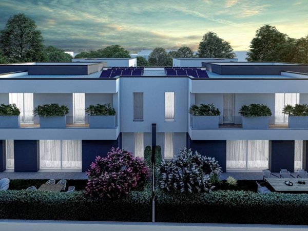 casa indipendente in vendita a Ponte San Nicolò in zona Rio