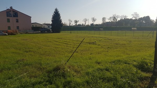 casa indipendente in vendita a Ponte San Nicolò in zona Roncajette