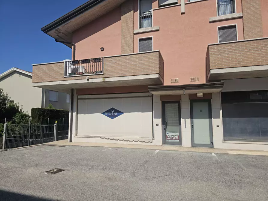 negozio in vendita a Ponte San Nicolò
