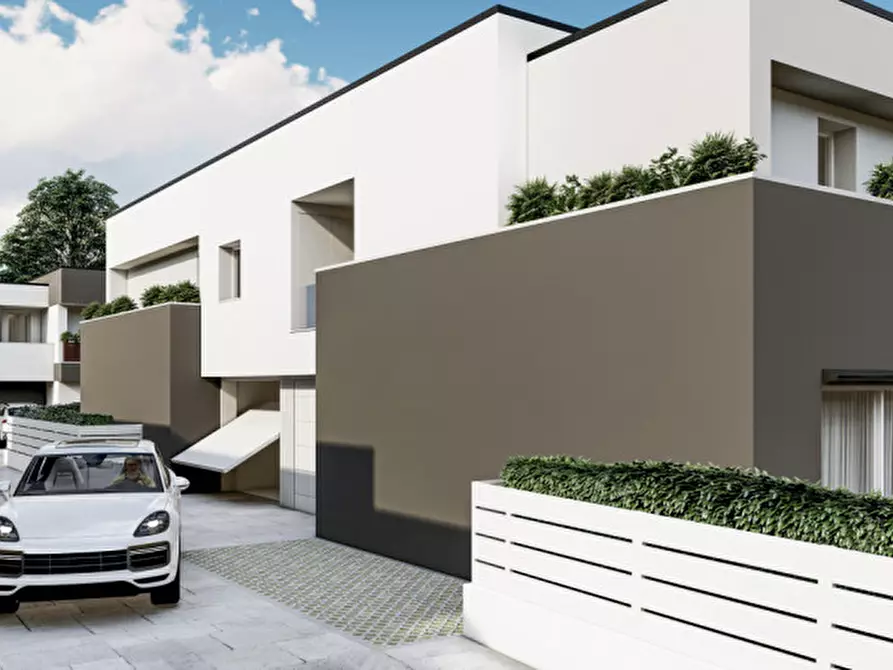 casa indipendente in vendita a Ponte San Nicolò in zona Rio