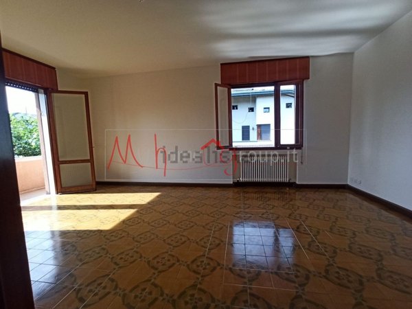 appartamento in vendita a Ponte San Nicolò in zona Roncaglia
