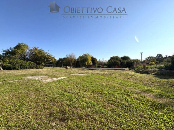casa indipendente in vendita a Ponte San Nicolò