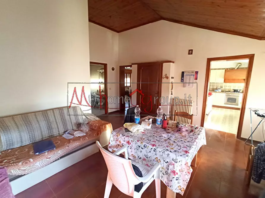 appartamento in vendita a Ponte San Nicolò