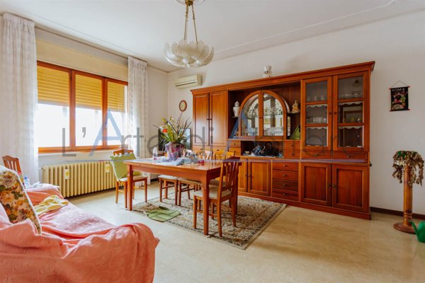casa indipendente in vendita a Ponte San Nicolò
