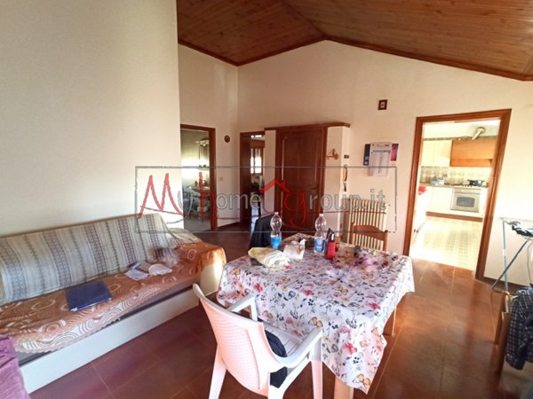 appartamento in vendita a Ponte San Nicolò
