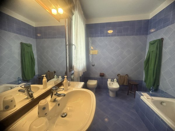 casa indipendente in vendita a Ponte San Nicolò in zona Roncaglia