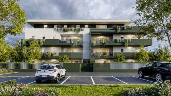 appartamento in vendita a Ponte San Nicolò in zona Roncaglia