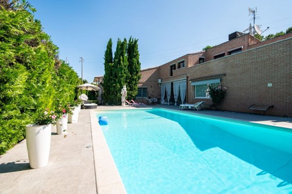casa indipendente in vendita a Ponte San Nicolò in zona Roncaglia