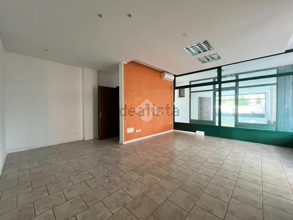 loft in vendita a Ponte San Nicolò in zona Roncaglia