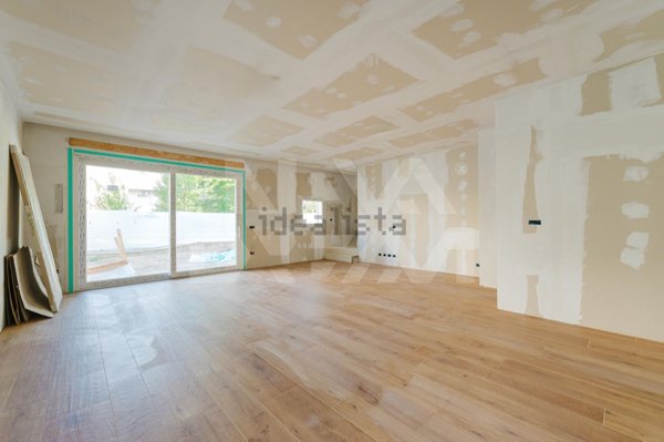 casa indipendente in vendita a Ponte San Nicolò in zona Rio