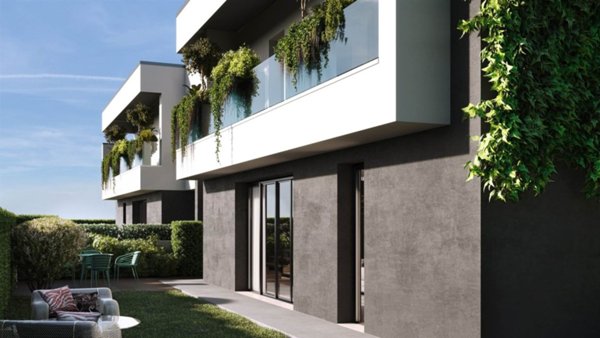 casa indipendente in vendita a Ponte San Nicolò