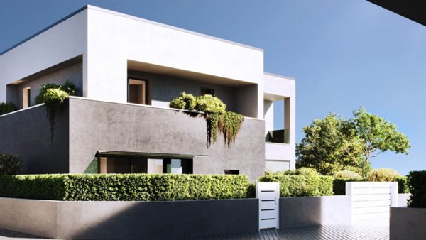 casa indipendente in vendita a Ponte San Nicolò