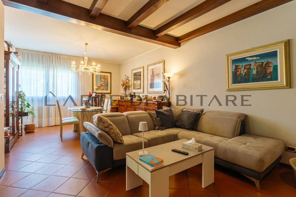 casa indipendente in vendita a Ponte San Nicolò in zona Roncaglia