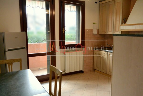 appartamento in vendita a Ponte San Nicolò