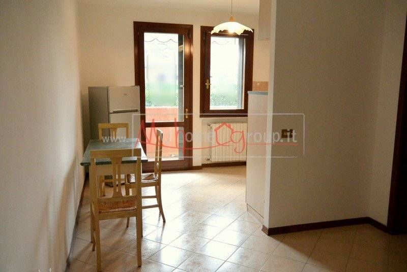appartamento in vendita a Ponte San Nicolò