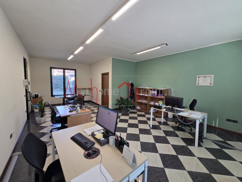 ufficio in vendita a Ponte San Nicolò