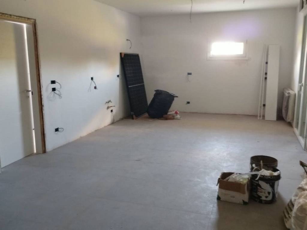 casa indipendente in vendita a Ponte San Nicolò in zona Rio