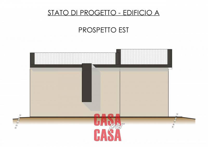 casa indipendente in vendita a Pozzonovo