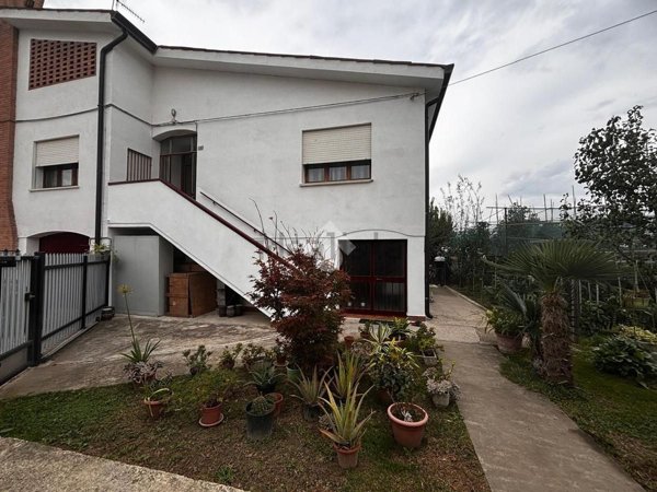 casa indipendente in vendita a Pozzonovo