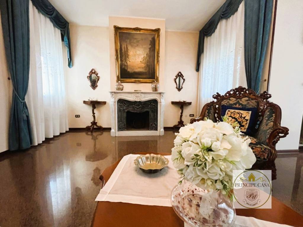 casa indipendente in vendita a Pozzonovo