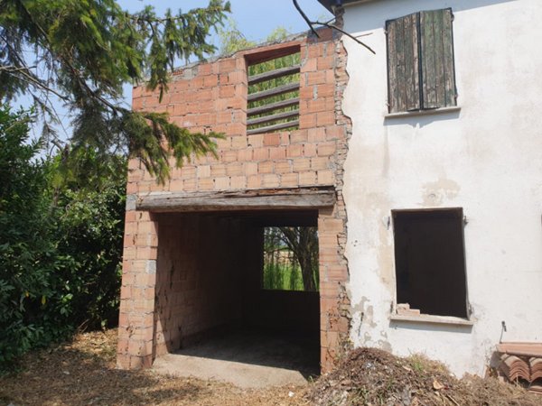 casa indipendente in vendita a Pozzonovo