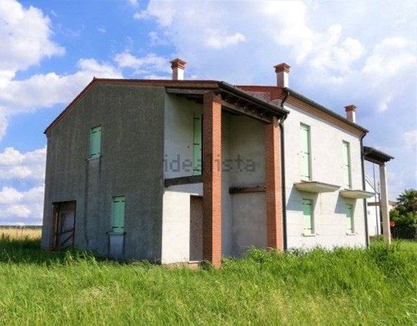 casa indipendente in vendita a Pozzonovo