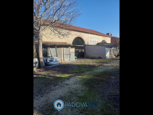 casa indipendente in vendita a Pozzonovo