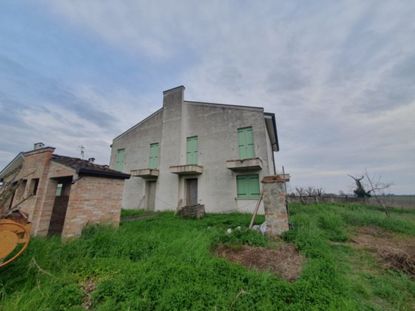 casa indipendente in vendita a Pozzonovo