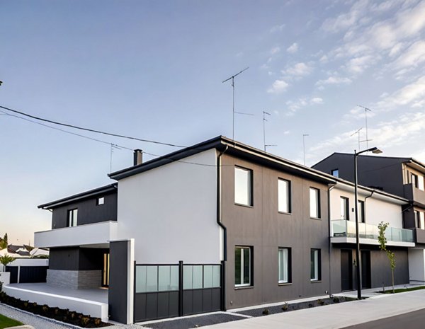 casa indipendente in vendita a Pozzonovo