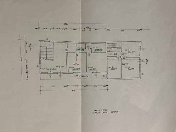 casa indipendente in vendita a Pozzonovo