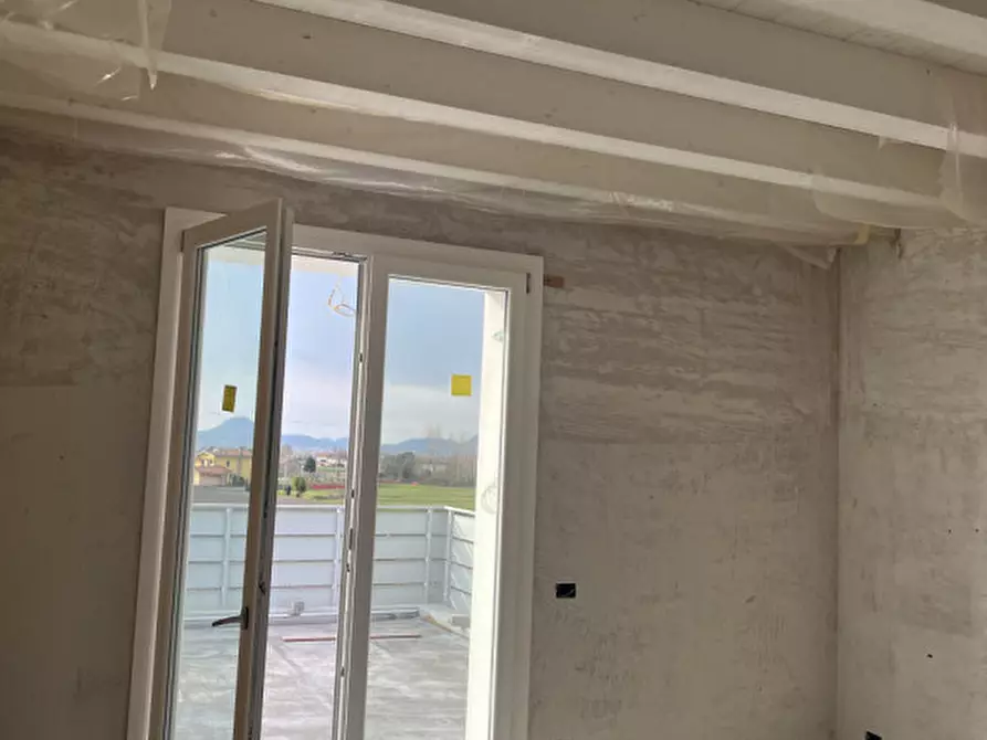 appartamento in vendita a Pozzonovo
