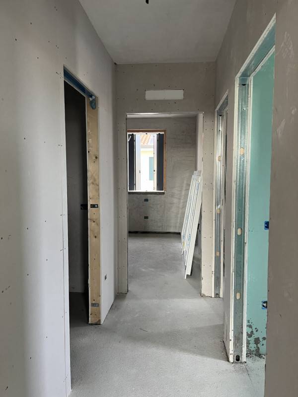 appartamento in vendita a Pozzonovo