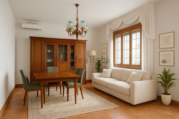 casa indipendente in vendita a Pozzonovo