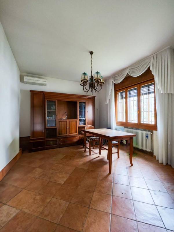 casa indipendente in vendita a Pozzonovo